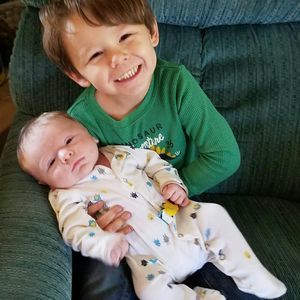 Meet your Posher, Christine